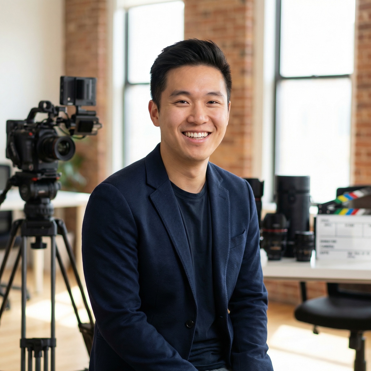 四虎影院首席导演