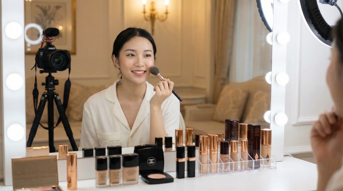 四虎影院美妆视频